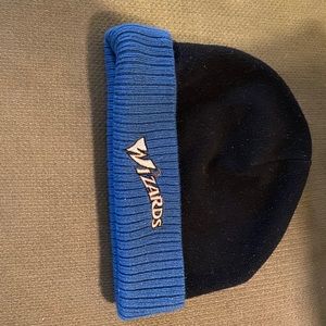 Washington Wizards Beanie